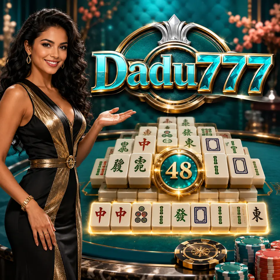 dadu777 Unduh