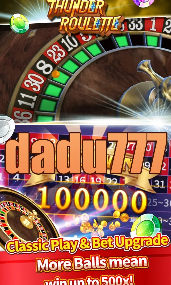 dadu777 Unduh