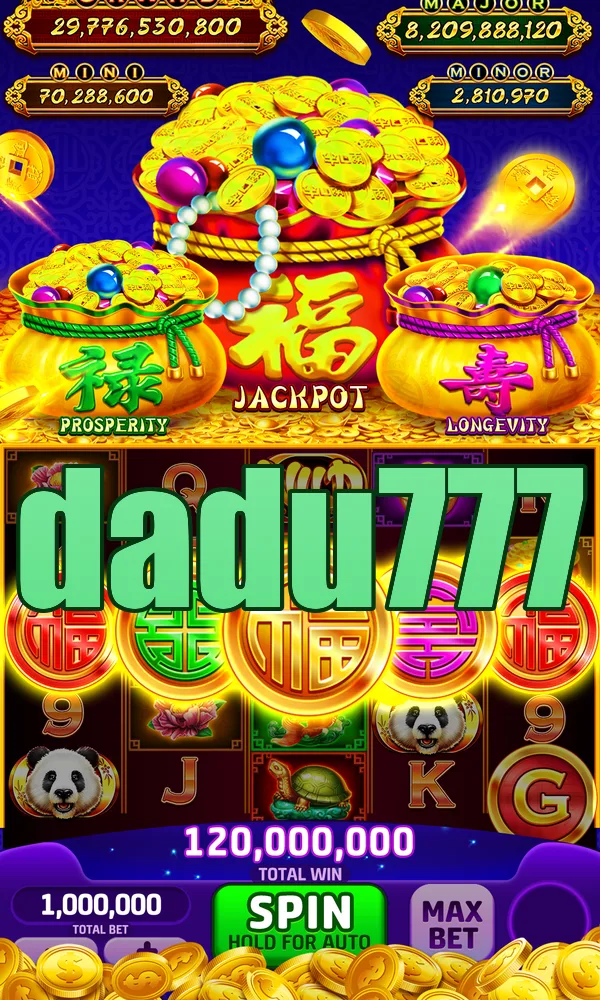 dadu777 Unduh
