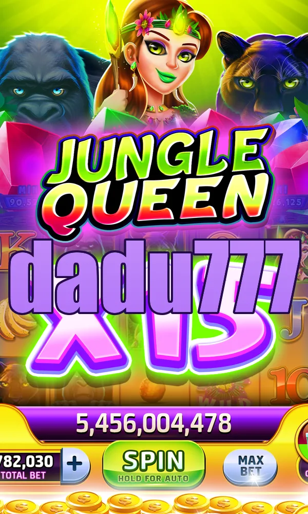 dadu777 Masuk