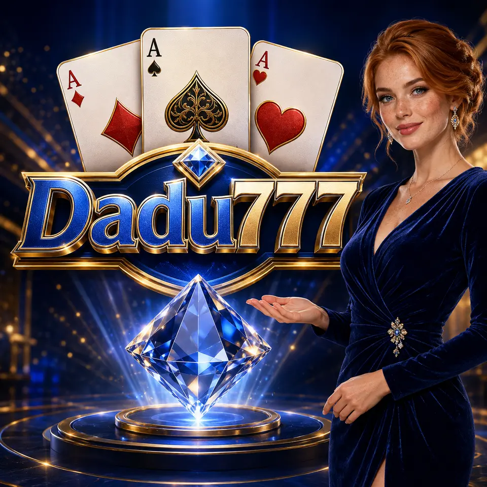 dadu777 APK Resmi Unduh