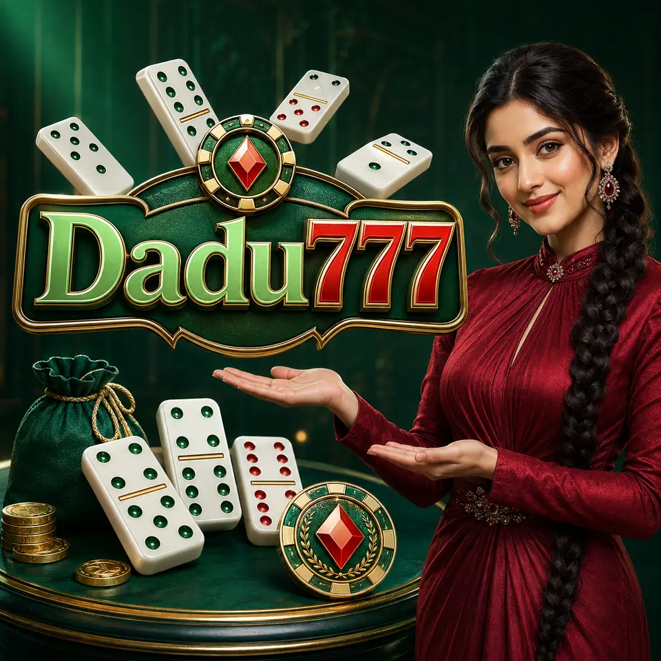 dadu777 Masuk - dadu777 Resmi